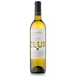 Mas d´en Pol Blanc | Epicuro&Co