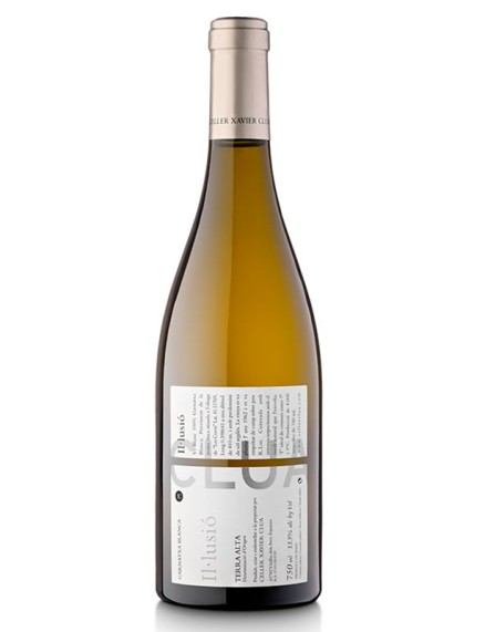 Il·lusió, Blanc | Epicuro&Co