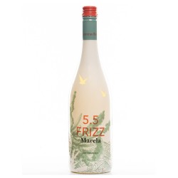Marela Frizz 5.5 | Epicuro&Co