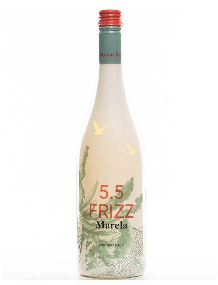 Marela Frizz 5.5 | Epicuro&Co