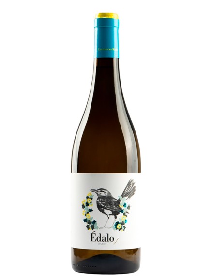 Édalo Blanco Eco | Epicuro&Co