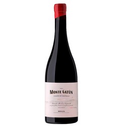 Monte Gatún | Epicuro&Co