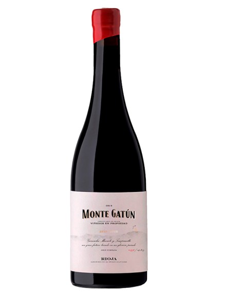 Monte Gatún | Epicuro&Co