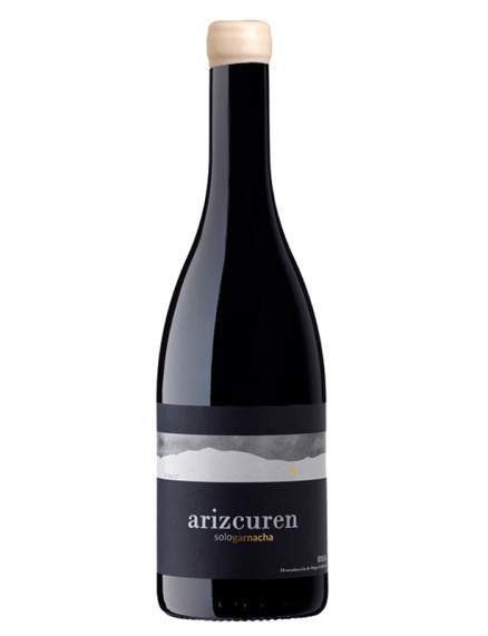 Sologarnacha Ánfora | Epicuro&Co