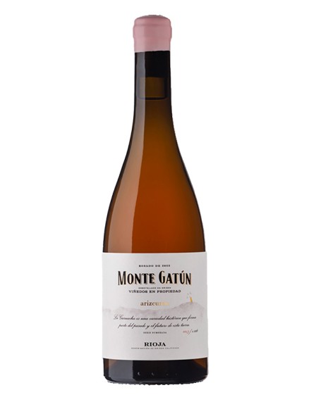 Monte Gatún, Blanco | Epicuro&Co