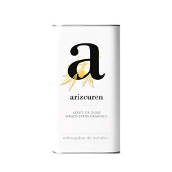 Arizcuren Aceite de Oliva Virgen Extra Ecológico | Epicuro&Co