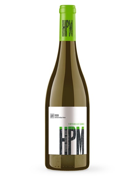 HPM Tempranillo Blanco | Epicuro&Co