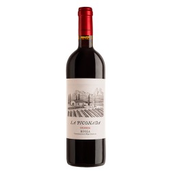 La Piconada, Crianza | Epicuro&Co