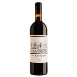 La Piconada, Maturana | Epicuro&Co