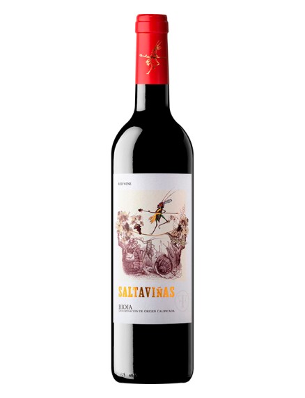 FOS Saltaviñas | Epicuro&Co