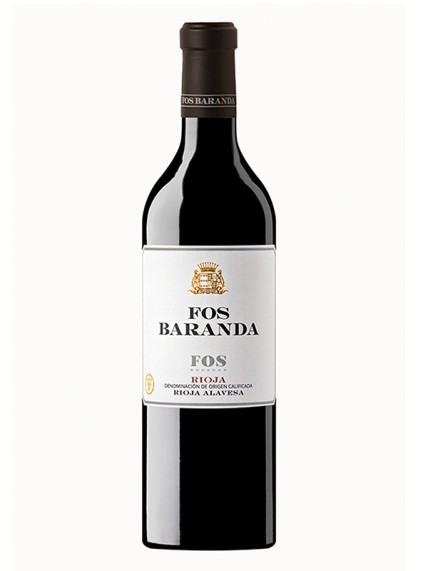 FOS Baranda | Epicuro&Co