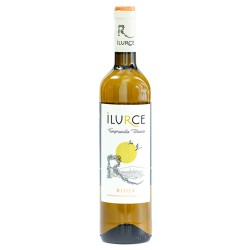 Ilurce Tempranillo Blanco | Epicuro&Co