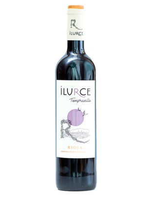Ilurce Tinto Joven | Epicuro&Co