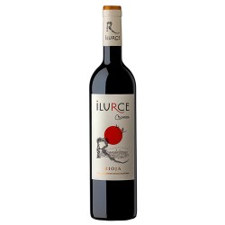 Ilurce Crianza | Epicuro&Co