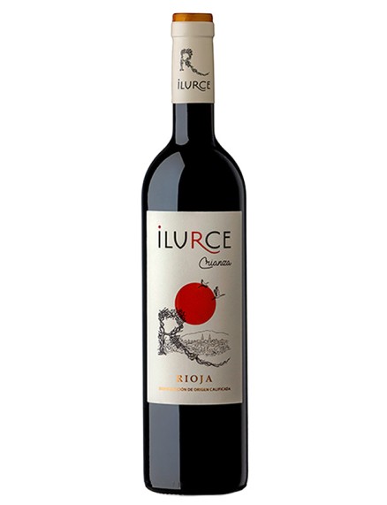 Ilurce Crianza | Epicuro&Co