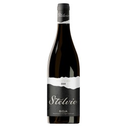Stelvio Crianza | Epicuro&Co
