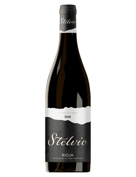 Stelvio Crianza | Epicuro&Co