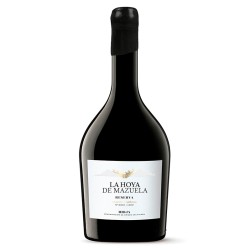 La Hoya de Mazuela | Epicuro&Co