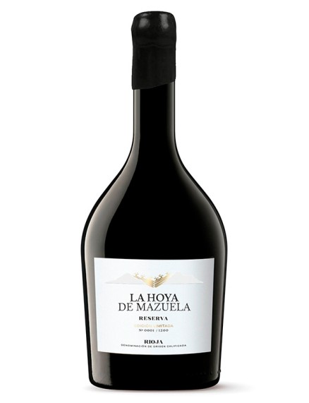 La Hoya de Mazuela | Epicuro&Co