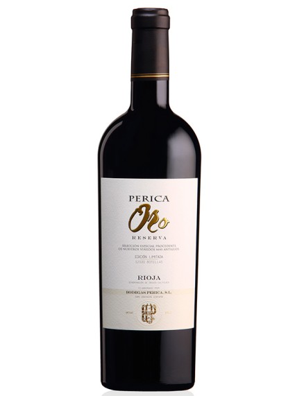 Perica Oro, Reserva Especial | Epicuro&Co