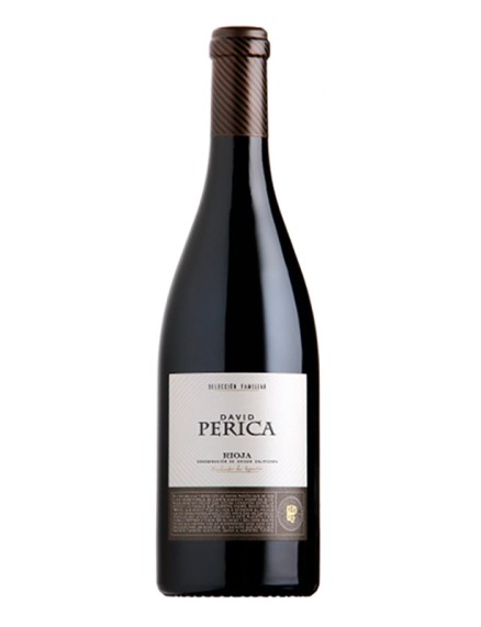 David Perica, Selección Familiar | Epicuro&Co