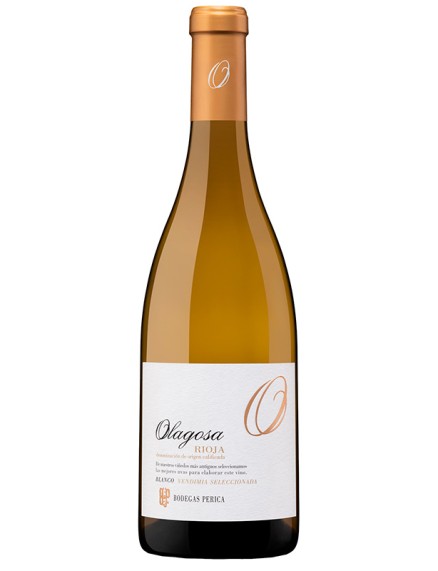 Olagosa | Epicuro&Co