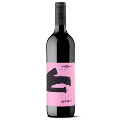 Señorío de Librares Crianza | Epicuro&Co