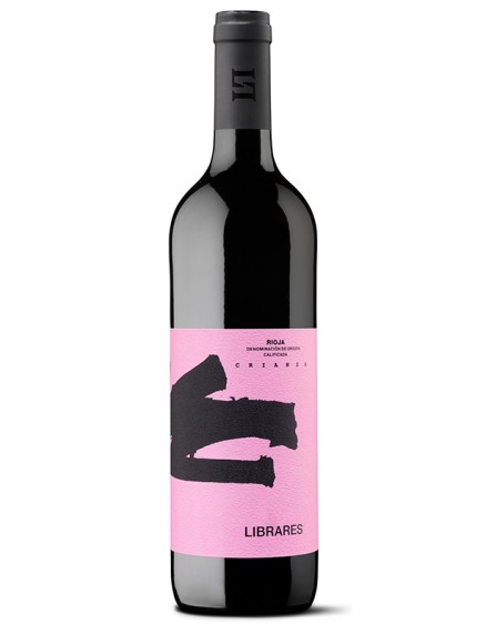 Señorío de Librares Crianza | Epicuro&Co