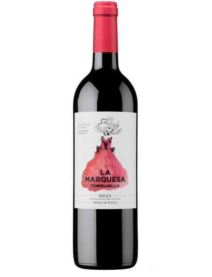 La Marquesa | Epicuro&Co