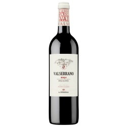 Valserrano Crianza | Epicuro&Co