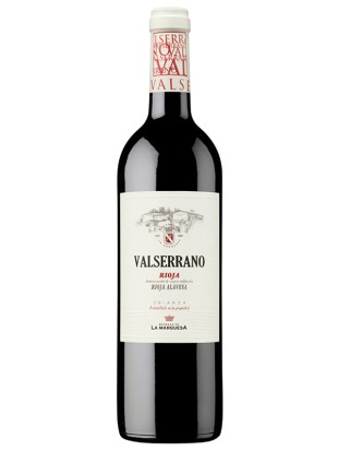 Valserrano Crianza | Epicuro&Co