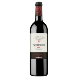 Valserrano Reserva | Epicuro&Co
