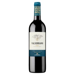 Valserrano Gran Reserva | Epicuro&Co