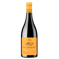Finca Monteviejo | Epicuro&Co