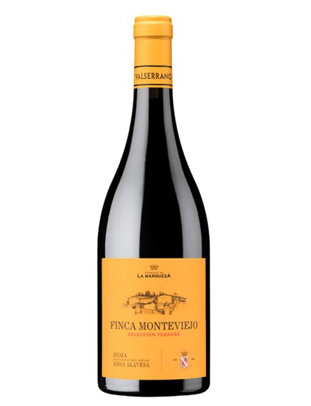 Finca Monteviejo | Epicuro&Co