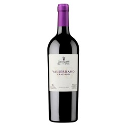 Valserrano graciano | Epicuro&Co