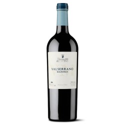 Valserrano Mazuelo | Epicuro&Co