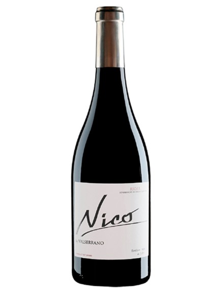 Nico by Valserrano | Epicuro&Co