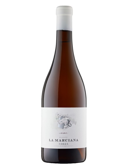 La Marciana Blanco | Epicuro&Co