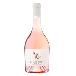 La Marciana, Rosado | Epicuro&Co