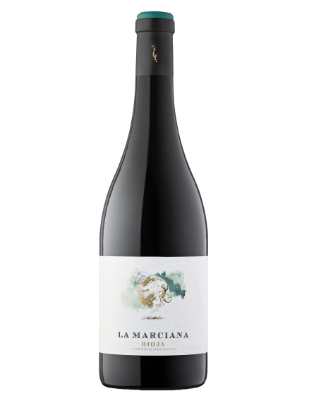 La Marciana, Tinto | Epicuro&Co