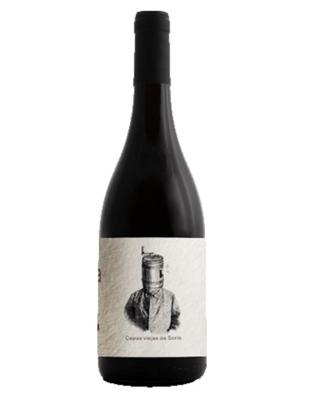Tinto Crianza 2019 | Epicuro&Co