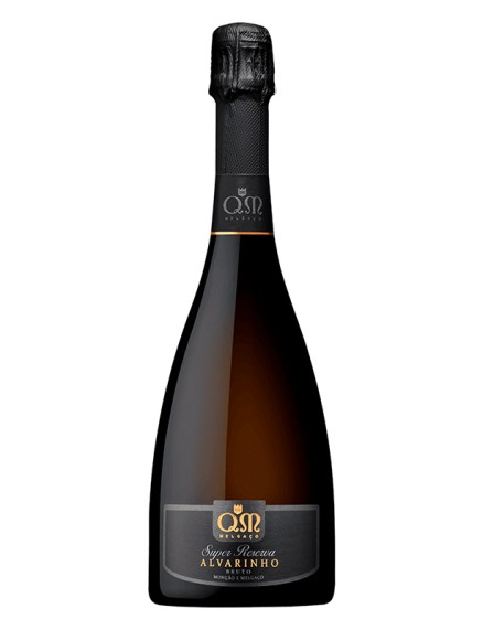 QM Espumoso, super reserva | Epicuro&Co