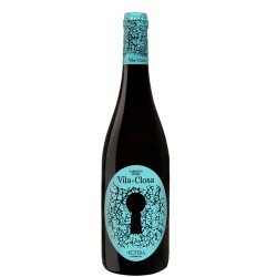 Vila Closa Negro | Epicuro&Co