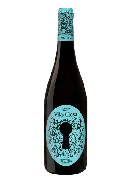Vila Closa Negro | Epicuro&Co