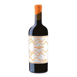 Mudèfer Blanco | Epicuro&Co