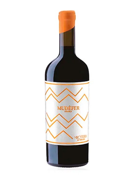 Mudèfer Blanco | Epicuro&Co