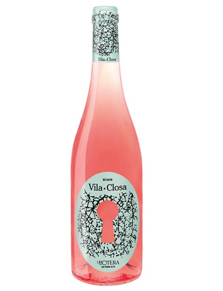 Vila Closa Rosado | Epicuro&Co