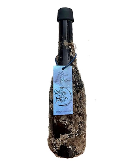 Mar de Batea, Tinto | Epicuro&Co