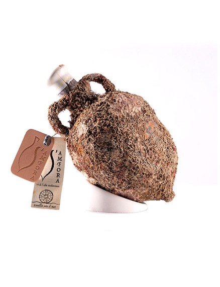 S´Ámfora Mudéfer Blanco | Epicuro&Co